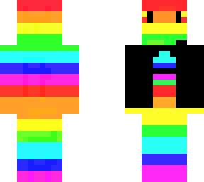 the rainbowguy 2