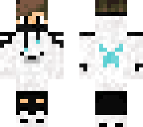 toby's skin