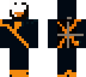 top penguin the first