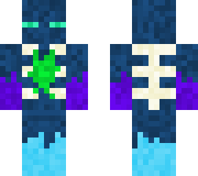 toxic enderman