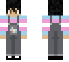 trans boy