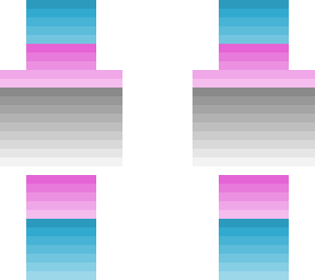 trans gender  ( shaded )