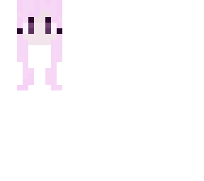 trying to make a girl skin (part1)