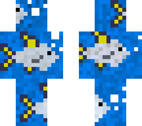 tunas