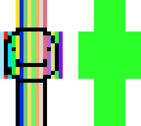 tv glitch dream