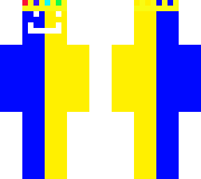 ukraina blob with crown