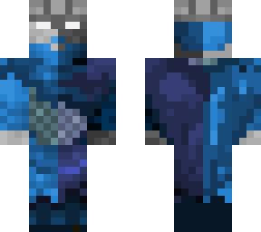 updateret skin fordi kedde er mrkelig