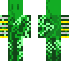 vine abomination