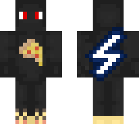 volted pizza(blue)