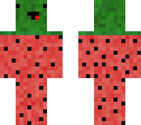 watermelon man [fixed]