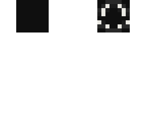 weird head