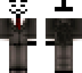 white and black hacker