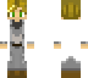 white mage