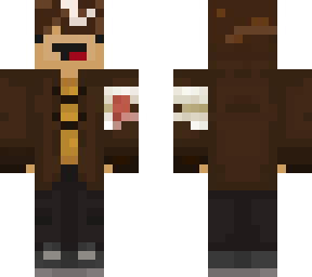 wilbur but better