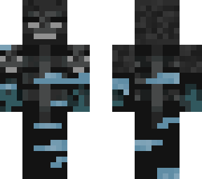 wither