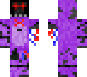 withered bonnie fnaf 2