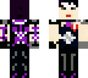 wyatt from zombies 3