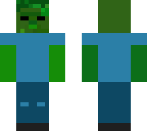 zombie