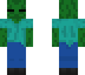 zombie