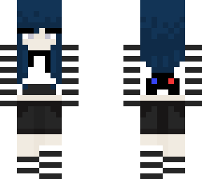 "* stripes? :p *"