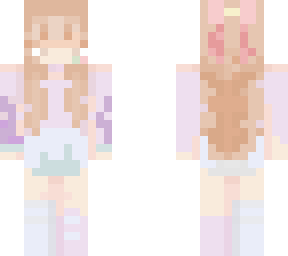 ~*cute girl*~