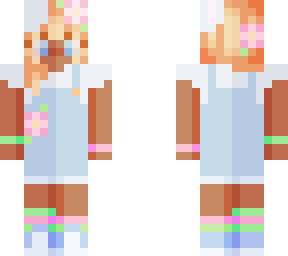 ~+ easter bunny +~