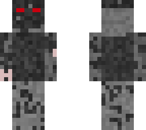 "doom" - a character custom made for whoever needs it :)