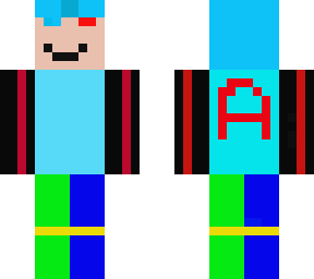 1 eye gamer