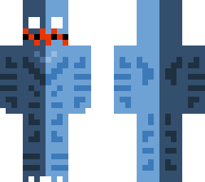 abyssal monster (hidden effect)