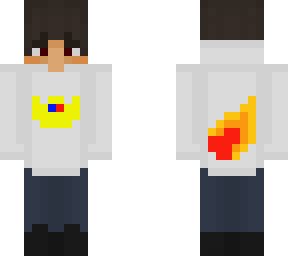 aceoraye pvp skin