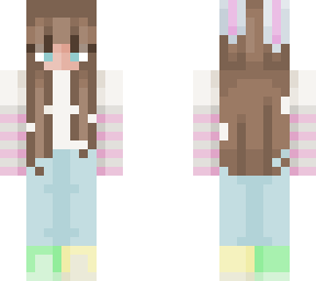 almost easter (sort of)