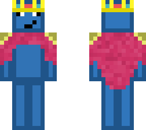 amazing king 3.0