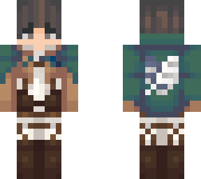 aot (scout)