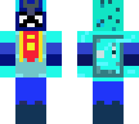ash brawl stars dim