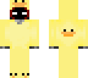 bbh duck cute