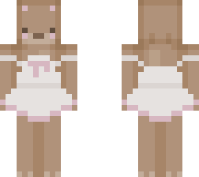 bear