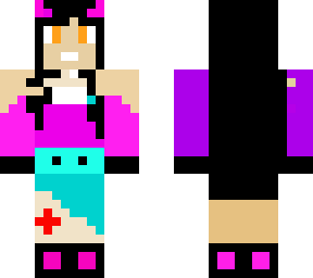 belly