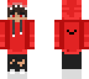better red shark