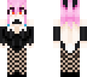 bicute bunny super sonico