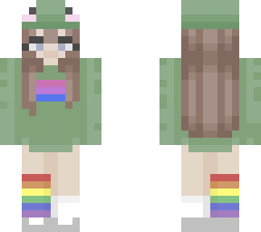 bi***ual pride froggy