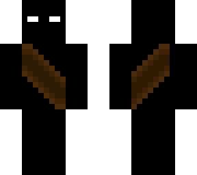 black ninja