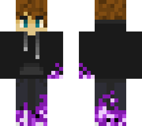 blaze (boy)