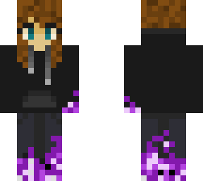 blaze (girl)