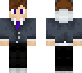blazer!