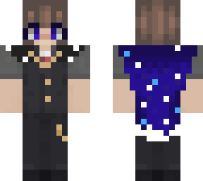 blue-jay for chaos smp