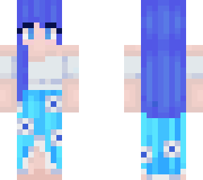 blue princes