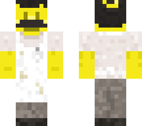 bob lemon guy