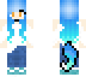 breeze (read description.)