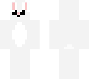 bunny!