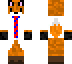 business fox